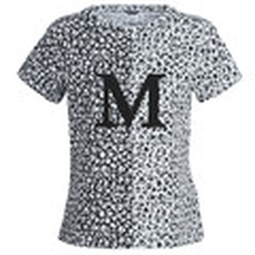 Camiseta RUNNING WILD para mujer - Marciano - Modalova