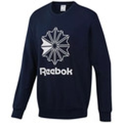 Reebok Sport Jersey - para hombre - Reebok Sport - Modalova