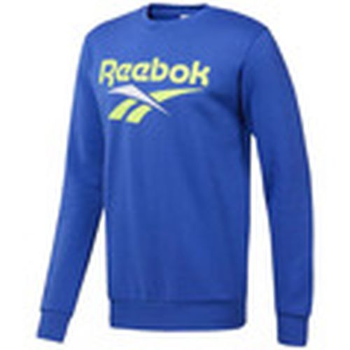 Reebok Sport Jersey - para hombre - Reebok Sport - Modalova