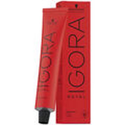 Coloración Igora Royal 6-4 para hombre - Schwarzkopf - Modalova