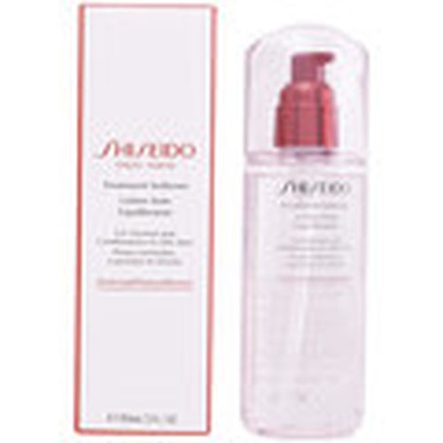 Desmaquillantes & tónicos Treatment Softener para mujer - Shiseido - Modalova