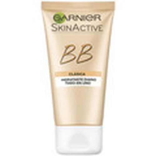 Maquillage BB & CC cremas Skin Naturals Bb Cream Classic light para mujer - Garnier - Modalova