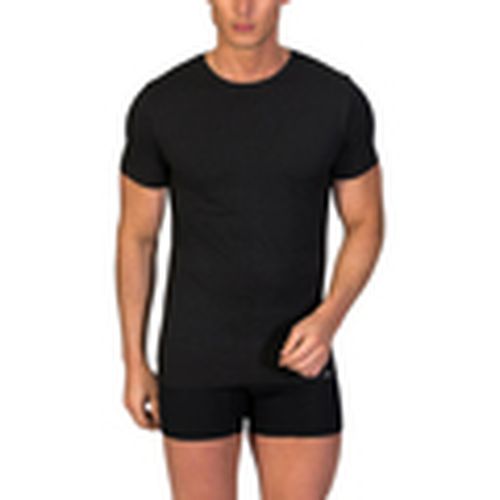 Camiseta interior Camiseta interior manga corta hombre hilo de soja para hombre - Zd - Zero Defects - Modalova