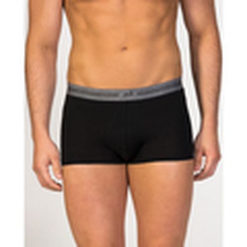Boxer Calzoncillo bóxer corto algodón egipcio para hombre - Zd - Zero Defects - Modalova