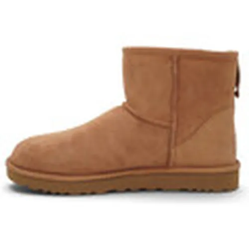 Descansos W Classic Mini II Chestnut para mujer - UGG - Modalova