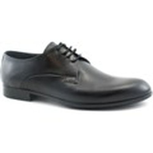 Zapatos de vestir MEL-CCC-U24400F-NE para hombre - Melluso - Modalova