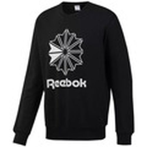 Reebok Sport Jersey - para hombre - Reebok Sport - Modalova