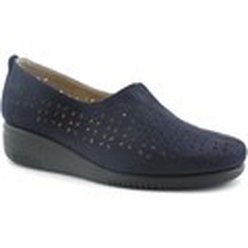 Mocasines GRU-E19-SC4478-BL para mujer - Grunland - Modalova