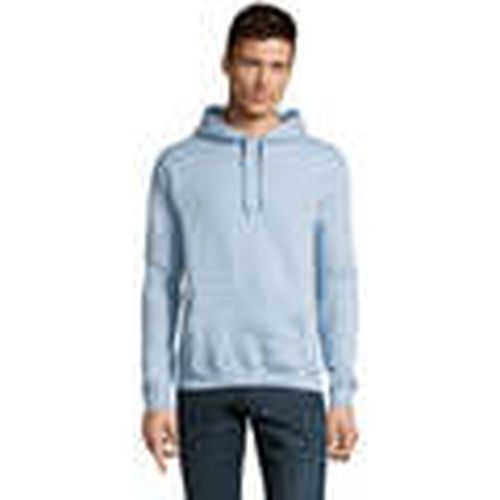 Jersey SLAM SPORT-SUDADERA UNISEX CON CAPUCHA color cielo para hombre - Sols - Modalova