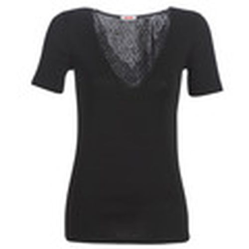 Camiseta interior FANCY KNIT GRADE 4 para mujer - Damart - Modalova