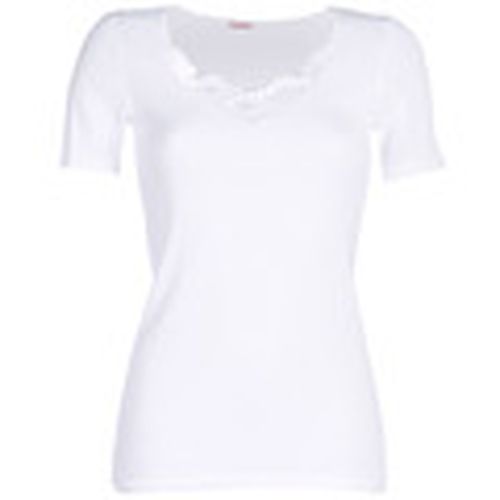 Camiseta interior CLASSIC GRADE 3 para mujer - Damart - Modalova