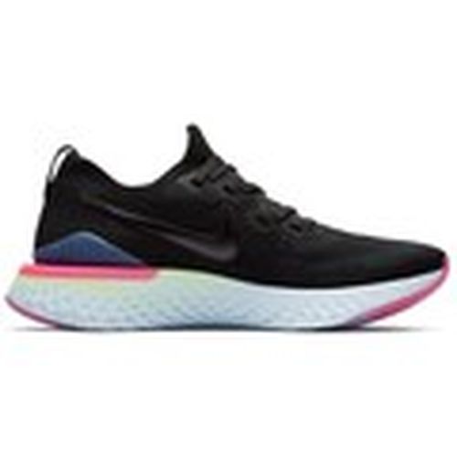 Zapatillas de running W Epic React Flyknit 2 para mujer - Nike - Modalova