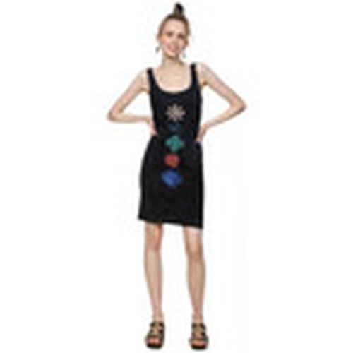 Desigual Vestidos 27408 para mujer - Desigual - Modalova