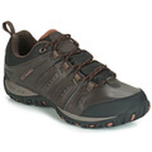 Zapatillas de senderismo WOODBURN II WATERPROOF para hombre - Columbia - Modalova