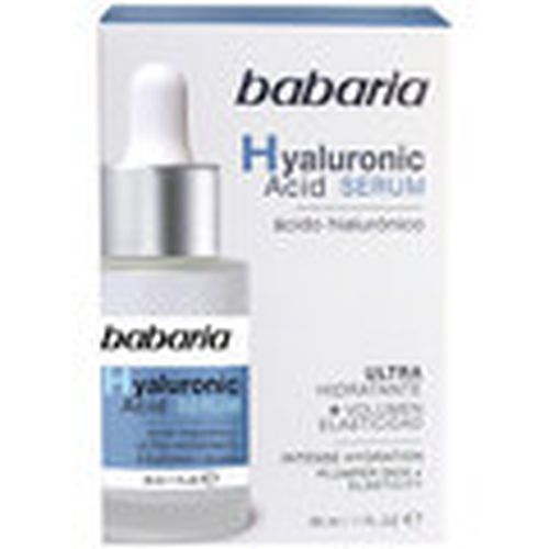 Hidratantes & nutritivos Hyaluronic Acid Serum Ultrahidratante para mujer - Babaria - Modalova