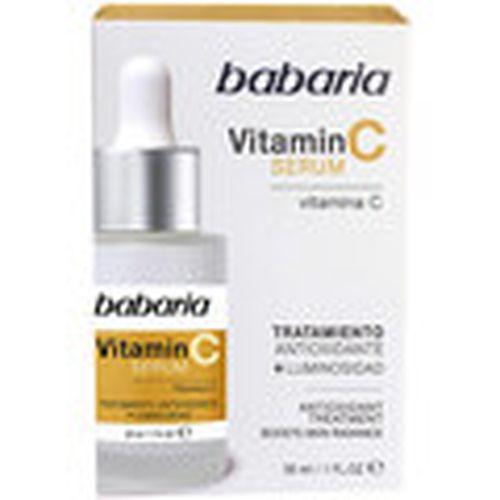 Cuidados especiales Vitamin C Serum Antioxidante para mujer - Babaria - Modalova