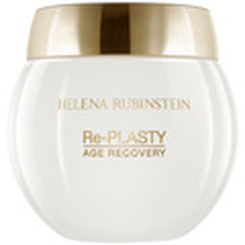 Cuidados especiales Re-plasty Age Recovery Face Wrap Cream mask para mujer - Helena Rubinstein - Modalova