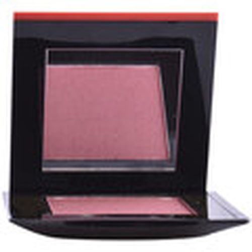 Colorete & polvos Innerglow Cheekpowder 08-berry Dawn para mujer - Shiseido - Modalova