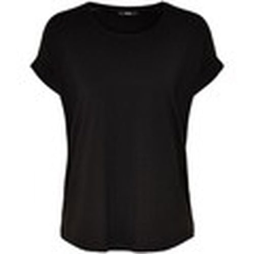 Tops y Camisetas onlMOSTER S/S O-NECK TOP NOOS JRS para mujer - Only - Modalova