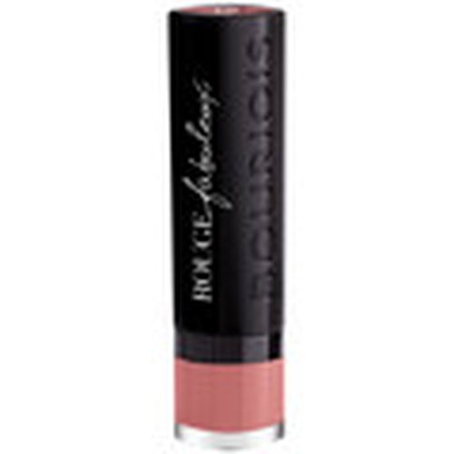 Pintalabios Rouge Fabuleux Lipstick 002-a L'Eau Rose 2,3 Gr para mujer - Bourjois - Modalova