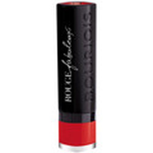 Pintalabios Rouge Fabuleux Lipstick 011-cindered-lla 2,3 Gr para mujer - Bourjois - Modalova