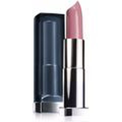 Pintalabios Color Sensational Mattes Lipstick 987-smokey Rose para mujer - Maybelline New York - Modalova