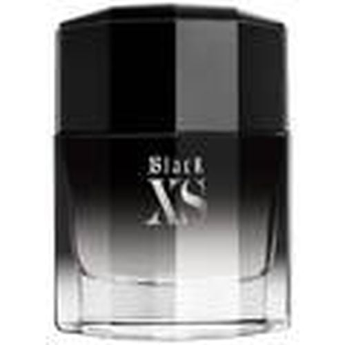 Colonia Black XS New Pack - Eau de Toilette - 100ml - Vaporizador para hombre - Paco Rabanne - Modalova