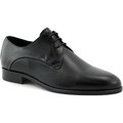 Zapatos de vestir MEL-CCC-U0882F-NE para hombre - Melluso - Modalova