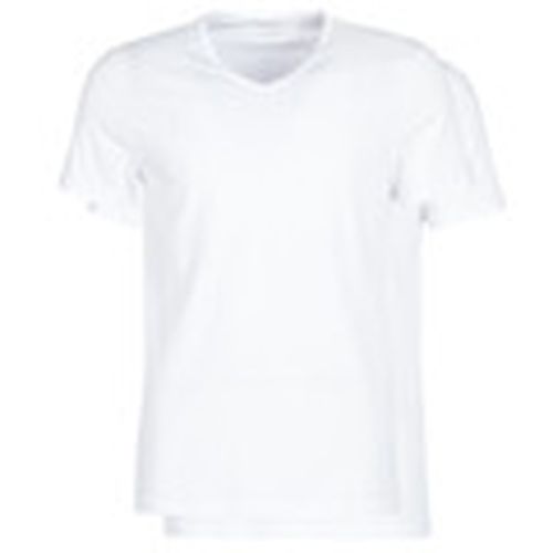 Camiseta CC722-PACK DE 2 para hombre - Emporio Armani - Modalova