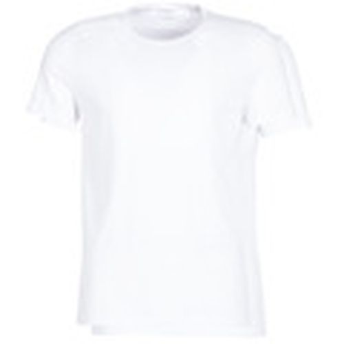 Camiseta CC722-PACK DE 2 para hombre - Emporio Armani - Modalova