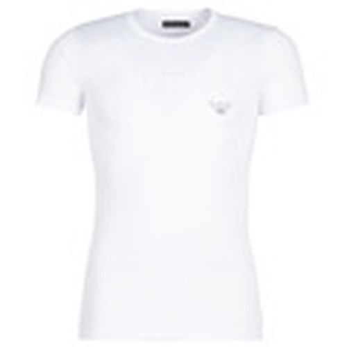 Camiseta CC716-111035-00010 para hombre - Emporio Armani - Modalova