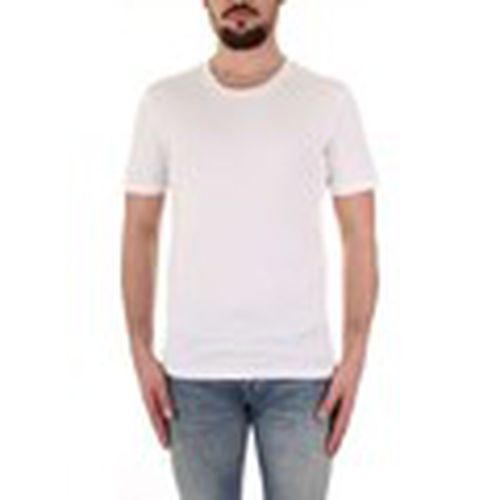 Camiseta manga larga 16057141 para hombre - Selected - Modalova