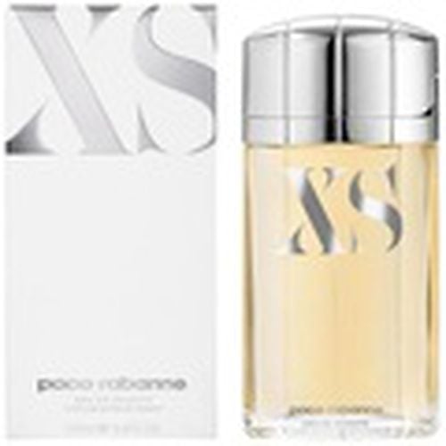 Colonia Xs - Eau de Toilette - 100ml - Vaporizador para hombre - Paco Rabanne - Modalova