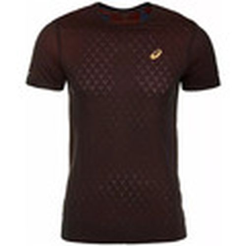 Tops y Camisetas - para hombre - Asics - Modalova