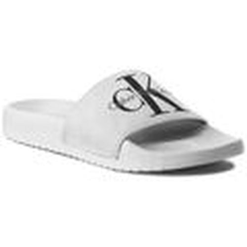 Chanclas CHANTAL para mujer - Calvin Klein Jeans - Modalova