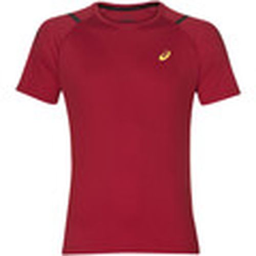 Tops y Camisetas - para hombre - Asics - Modalova