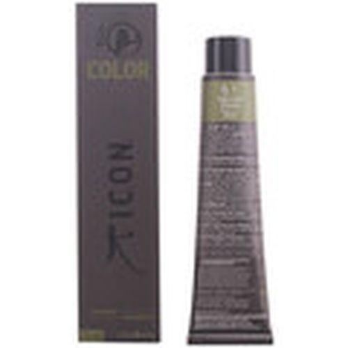 Coloración Ecotech Color Natural Color 6.1 Dark Ash Blonde para mujer - I.c.o.n. - Modalova