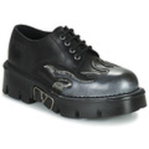 Zapatos Hombre M-1553-C3 para hombre - New Rock - Modalova