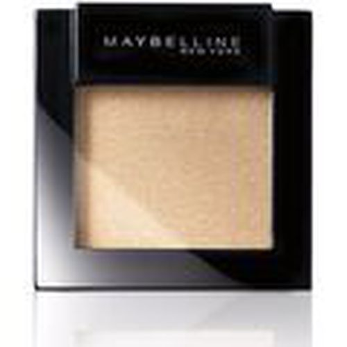 Sombra de ojos & bases Color Sensational Mono Shadow 2-nudist para mujer - Maybelline New York - Modalova