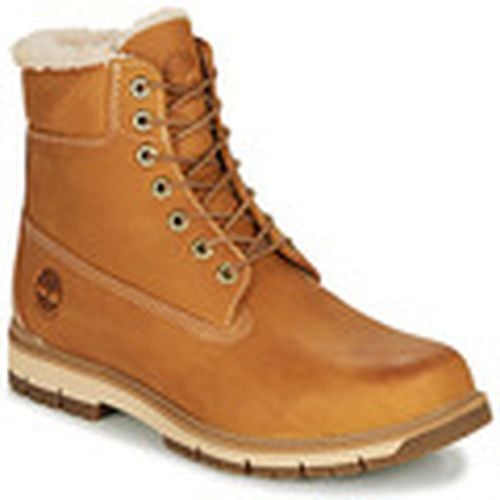 Botines RADFORD WARM LINEDBOOT WP para hombre - Timberland - Modalova