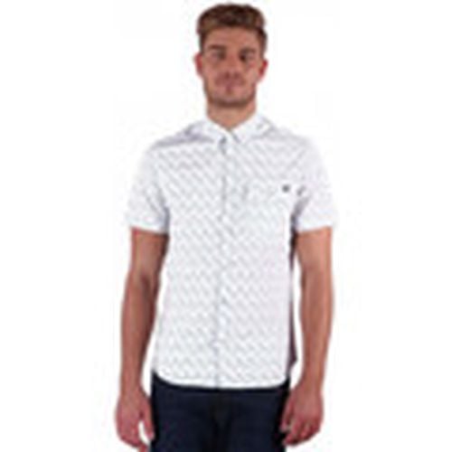 Camisa manga corta 27445 para hombre - Kaporal - Modalova