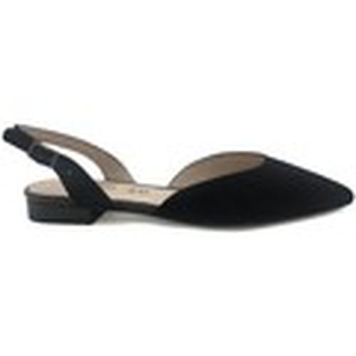 Zapatos de tacón Escarpins 7-KAREN Noir para mujer - Les Petites Bombes - Modalova