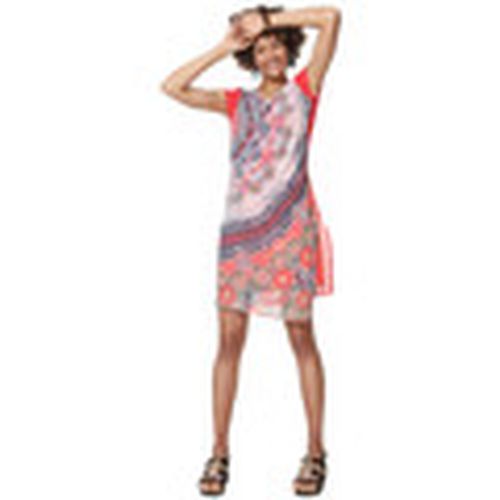 Desigual Vestidos 27469 para mujer - Desigual - Modalova