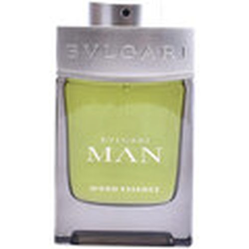 Perfume Man Wood Essence Eau De Parfum Vaporizador para hombre - Bvlgari - Modalova