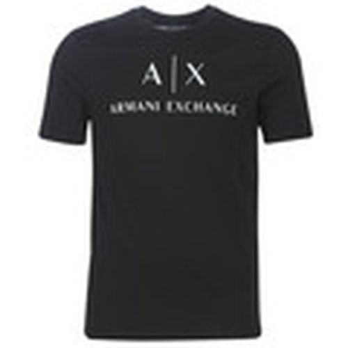 Camiseta 8NZTCJ para hombre - Armani Exchange - Modalova