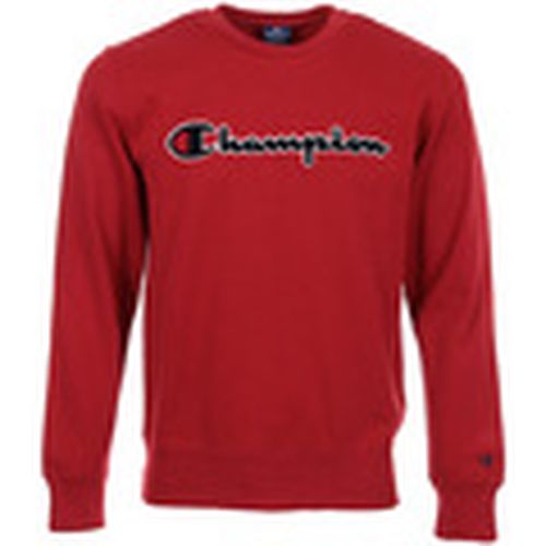 Sudaderas Crewneck Sweatshirt para hombre - Champion - Modalova