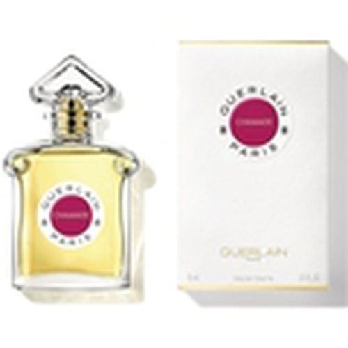 Colonia Chamade - Eau de Toilette - 100ml - Vaporizador para mujer - Guerlain - Modalova