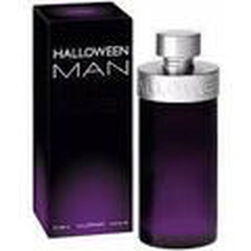 Colonia Halloween Man - Eau de Toilette - 200ml - Vaporizador para hombre - Jesus Del Pozo - Modalova