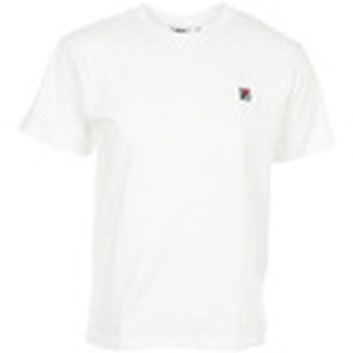 Camiseta Wn's Nova Tee SS para mujer - Fila - Modalova