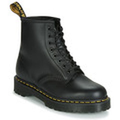 Botines 1460 BEX BLACK SMOOTH para mujer - Dr. Martens - Modalova